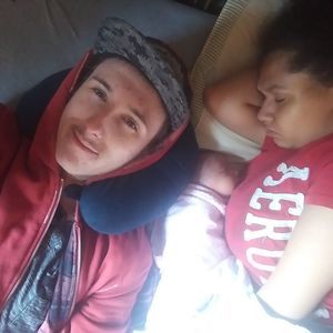 Meet your Posher, Salia